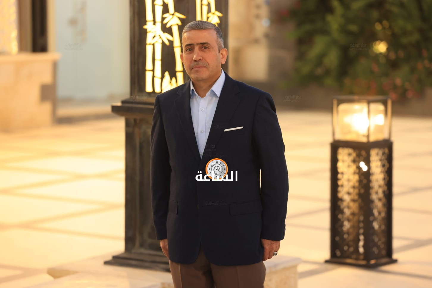 Madar Al-Saa Images 0.4284126466427448