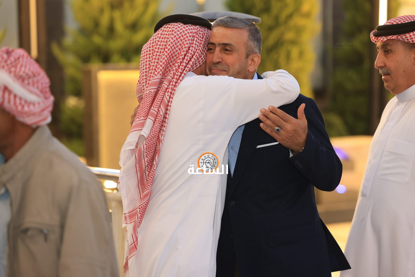 Madar Al-Saa Images 0.17782869562367765