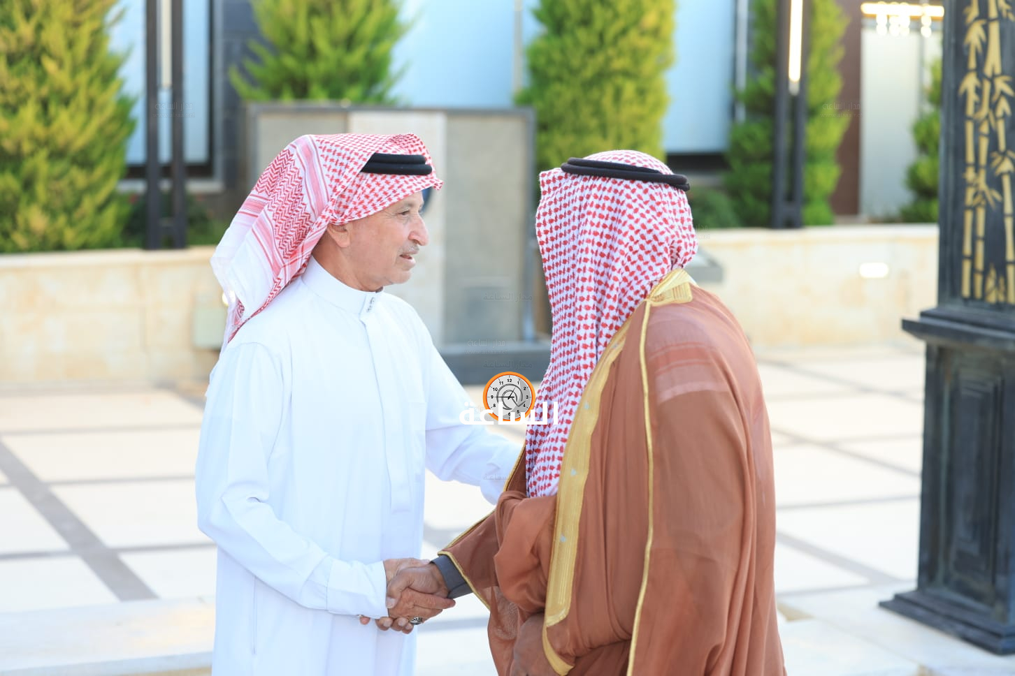 Madar Al-Saa Images 0.5246013523451144