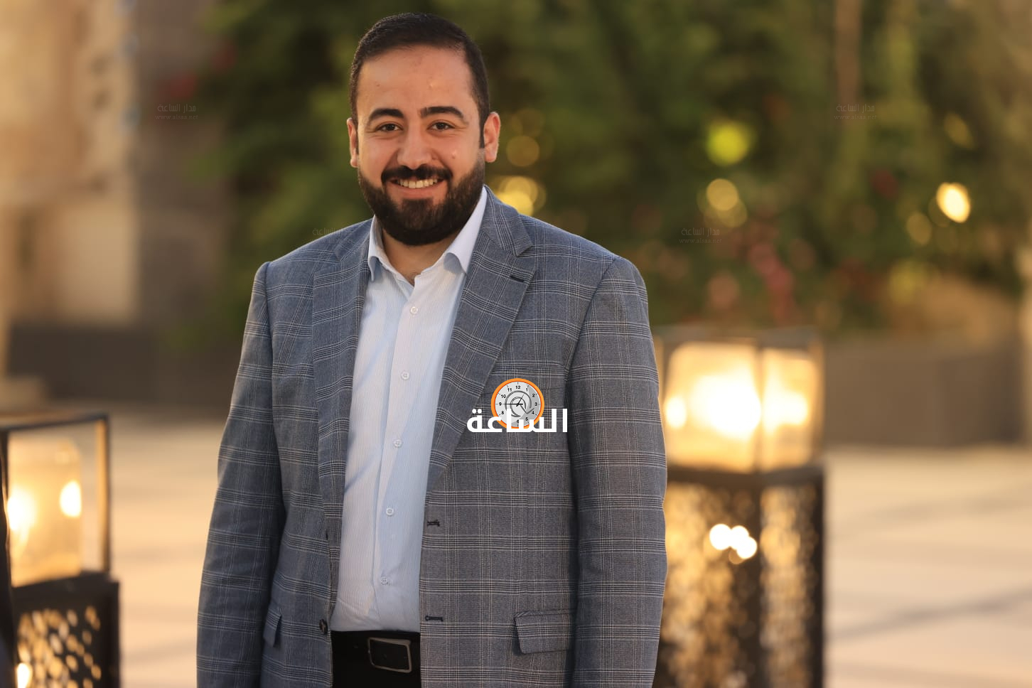 Madar Al-Saa Images 0.951845910689988