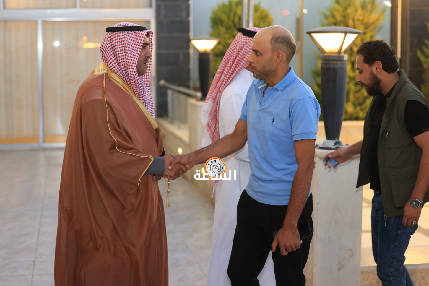Madar Al-Saa Images 0.3078555982409491