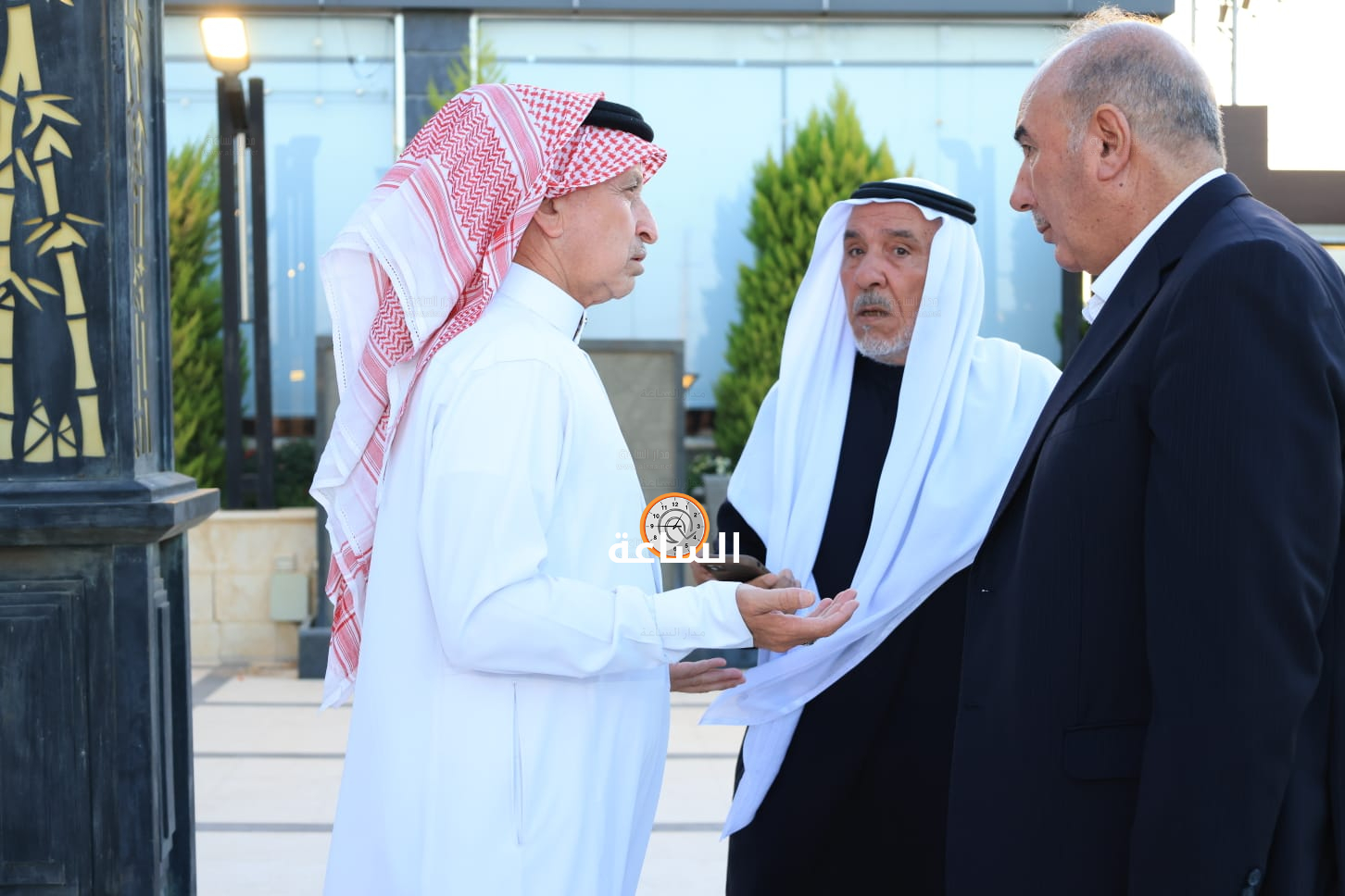 Madar Al-Saa Images 0.4281340368877019