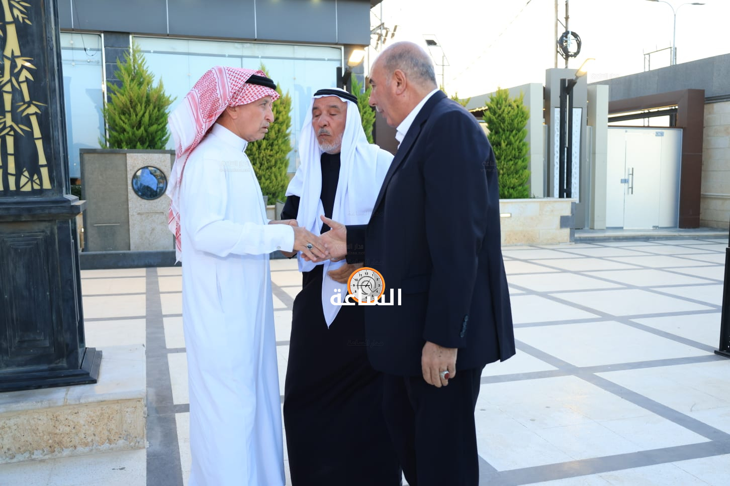 Madar Al-Saa Images 0.10176775086002077