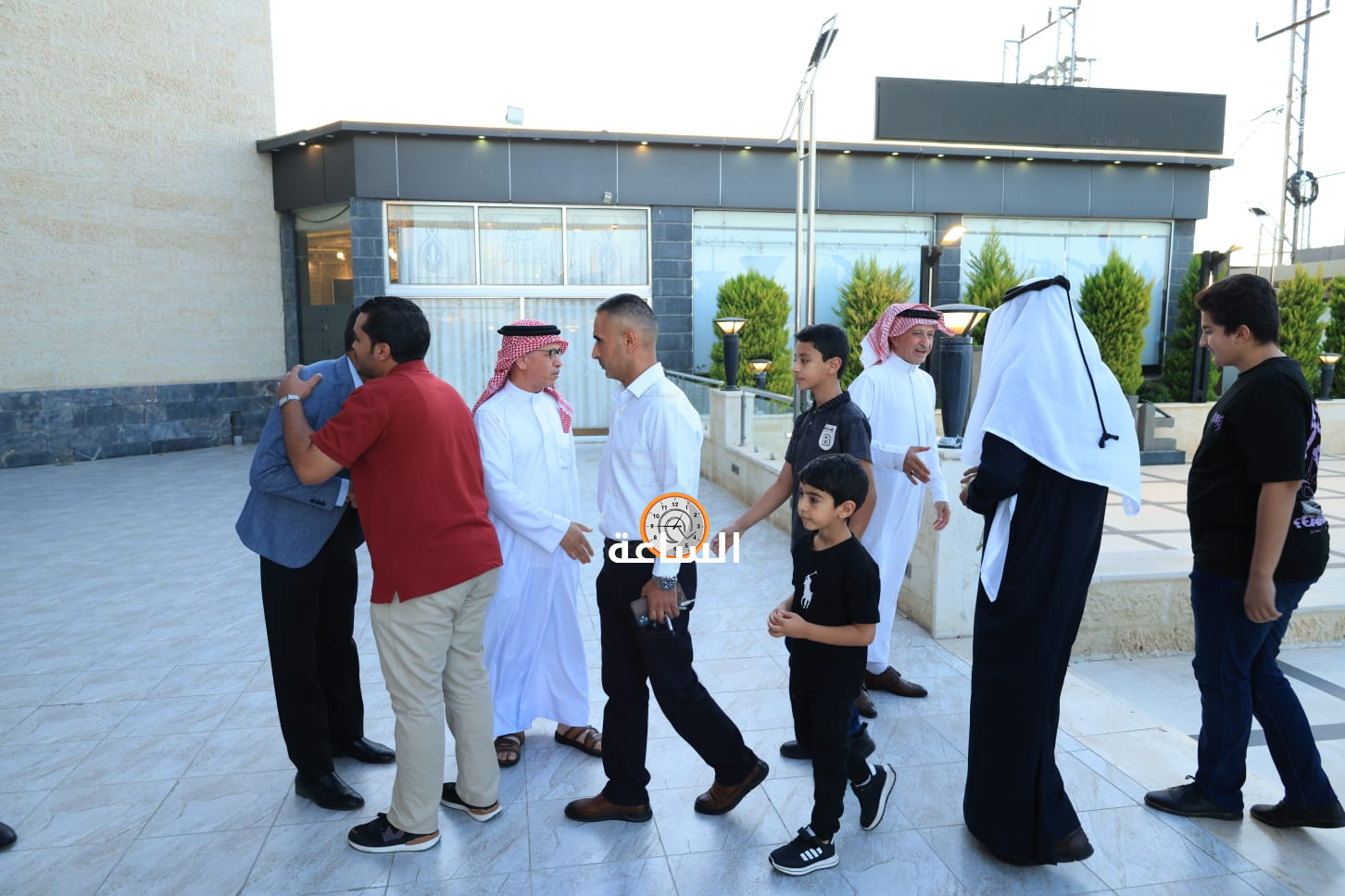 Madar Al-Saa Images 0.8635759000453584