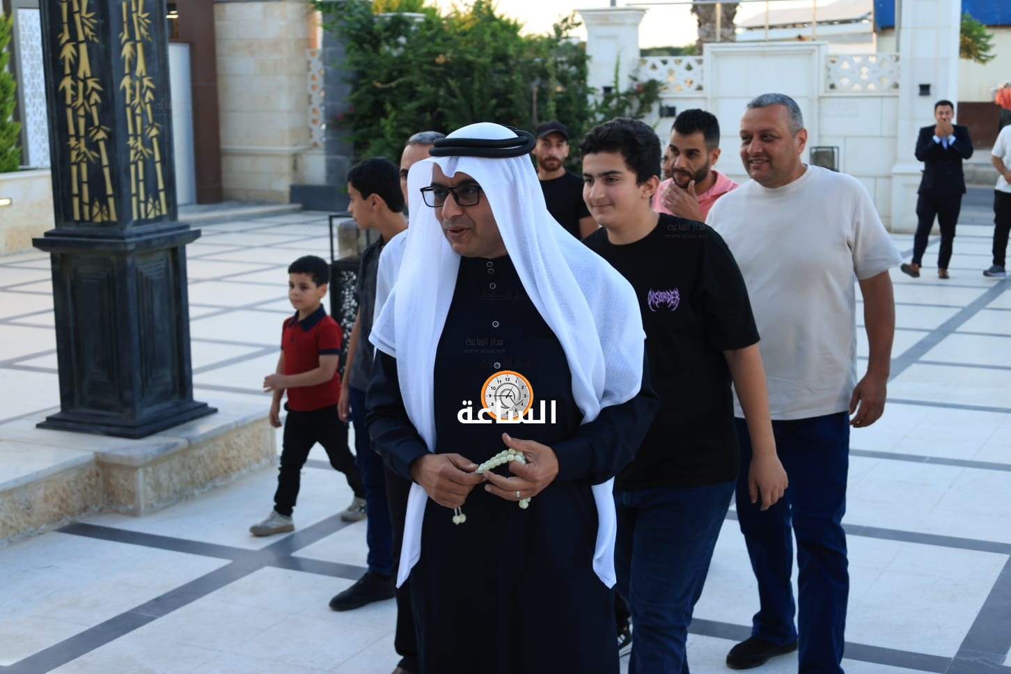 Madar Al-Saa Images 0.42661391322559294