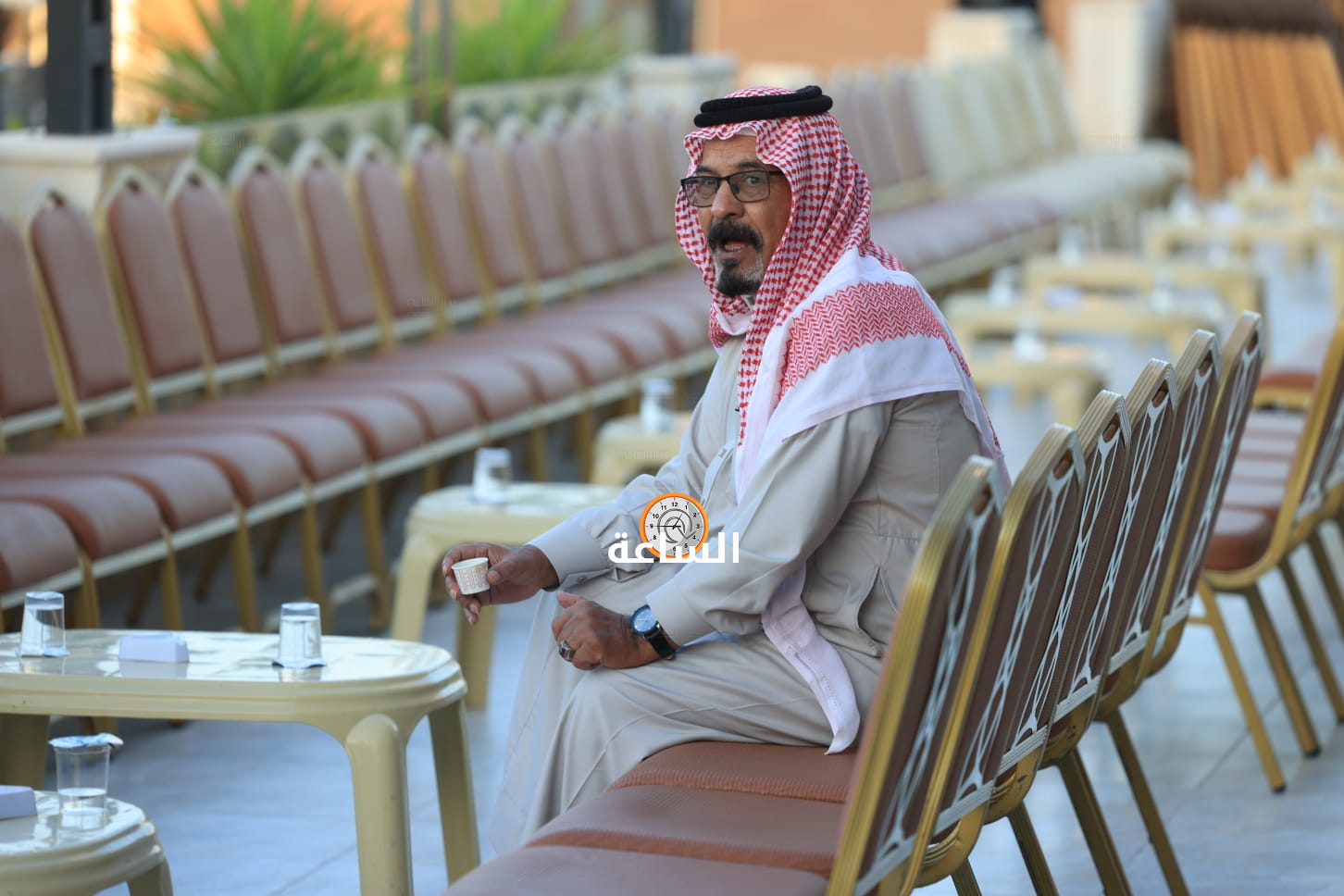 Madar Al-Saa Images 0.2304376133298469
