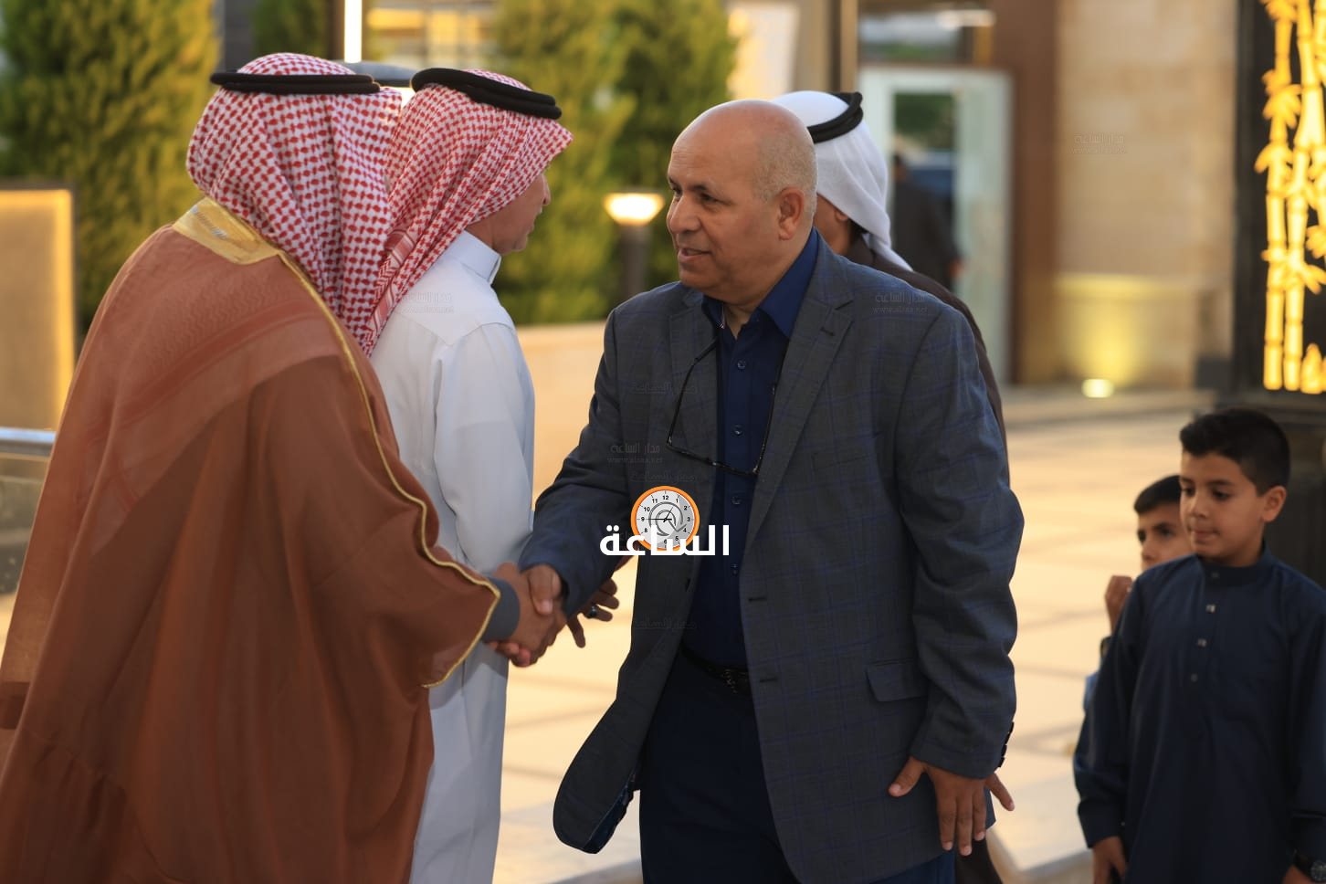 Madar Al-Saa Images 0.47854739429898807