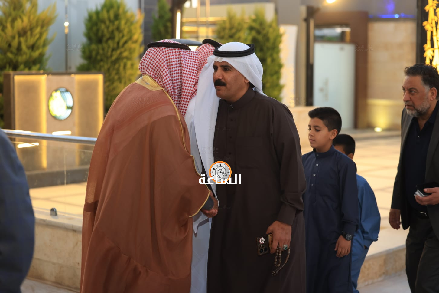 Madar Al-Saa Images 0.9332881194936737