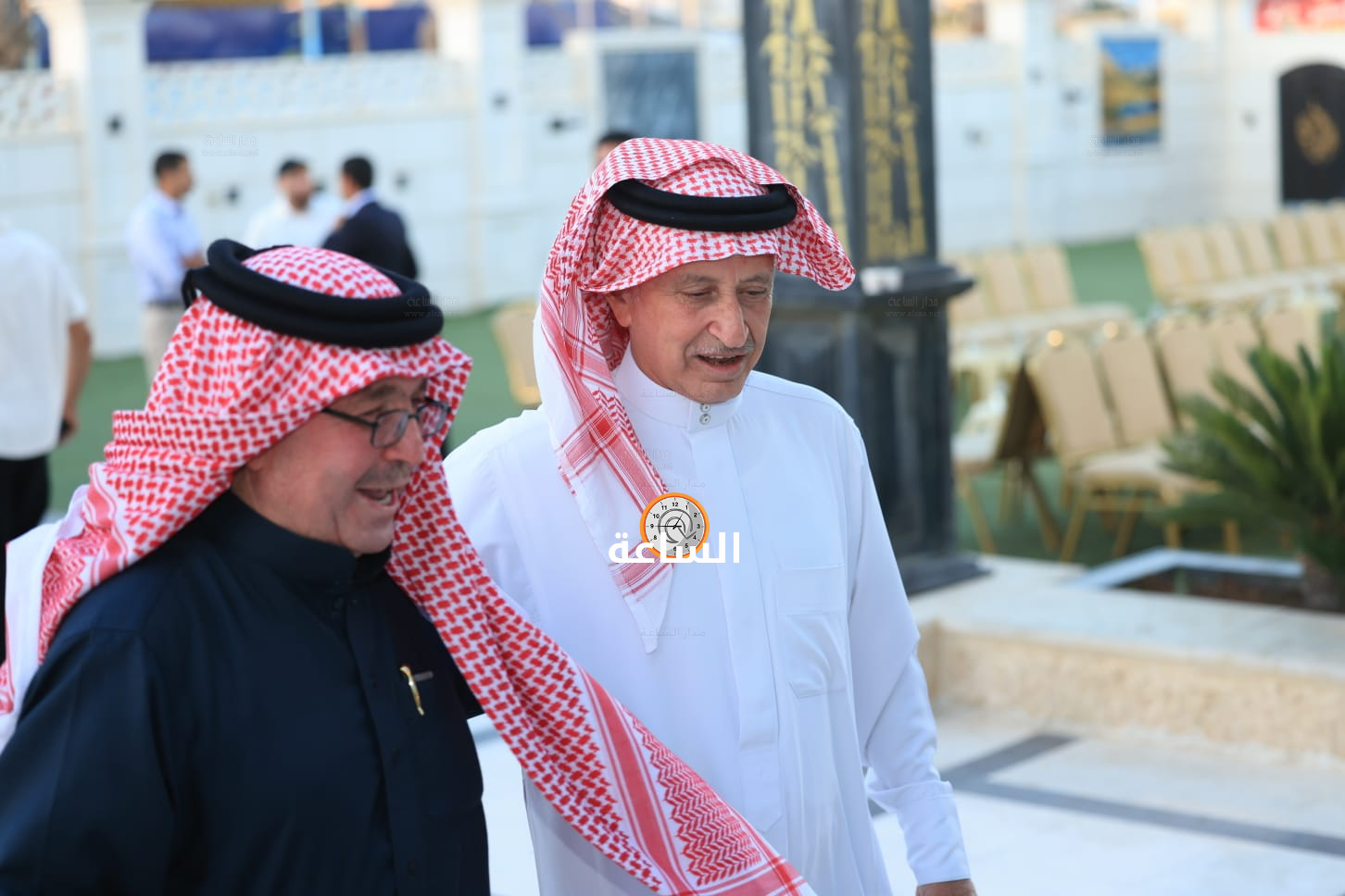 Madar Al-Saa Images 0.06855960251463589