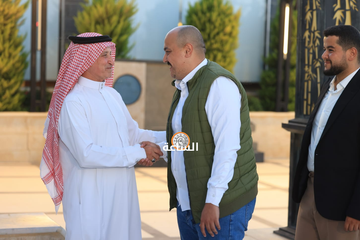 Madar Al-Saa Images 0.1439450444769611