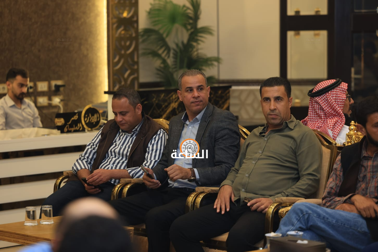 Madar Al-Saa Images 0.3851158188030165