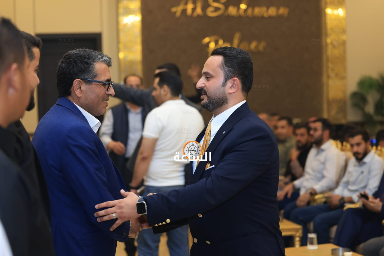 Madar Al-Saa Images 0.9594812121947146