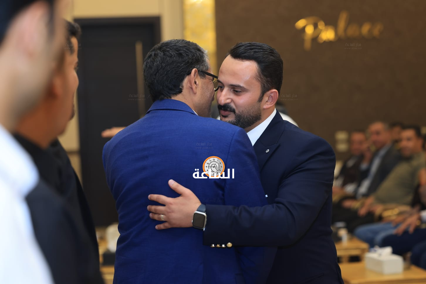 Madar Al-Saa Images 0.11092112370396101