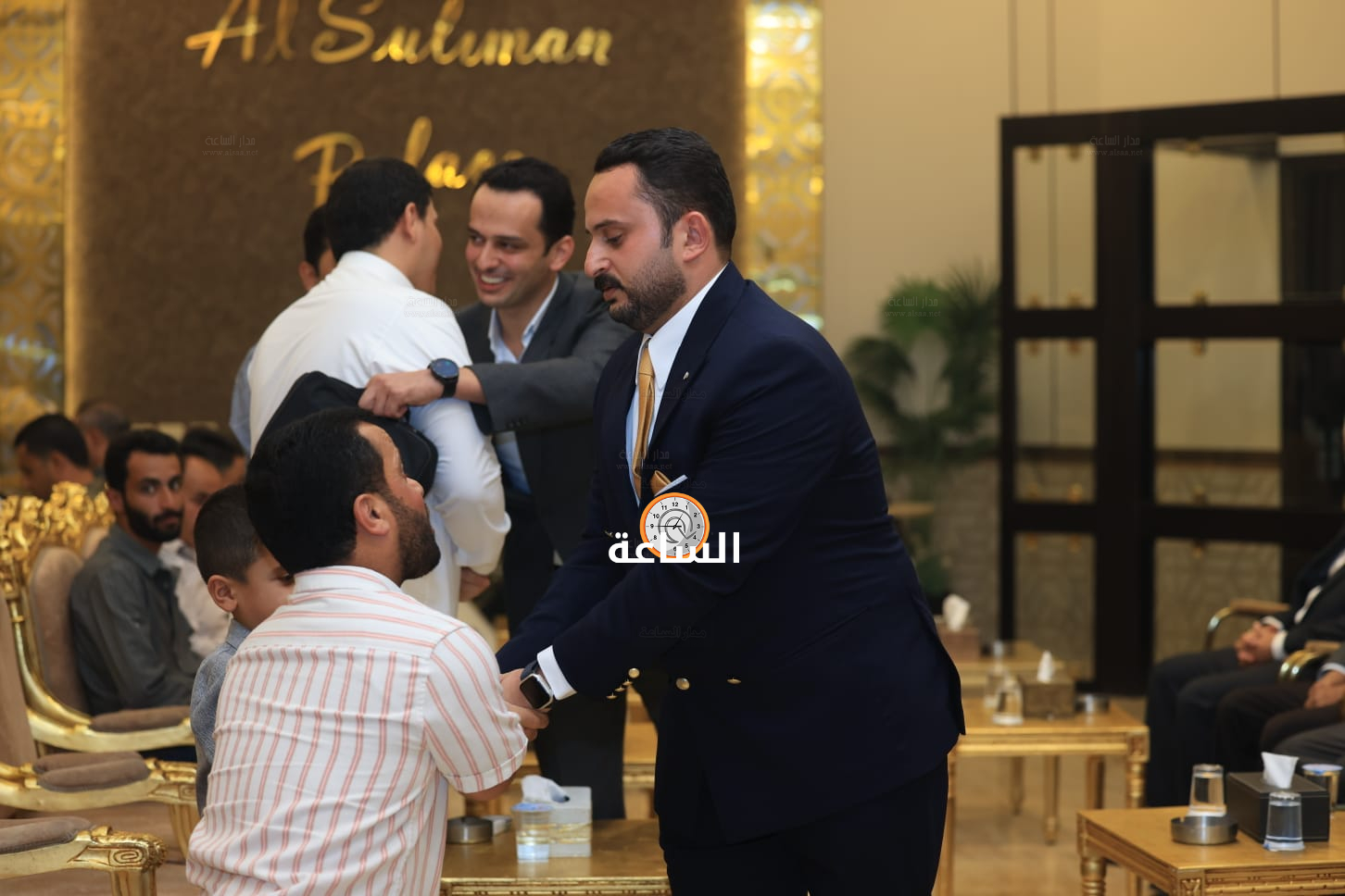 Madar Al-Saa Images 0.042262398002564705