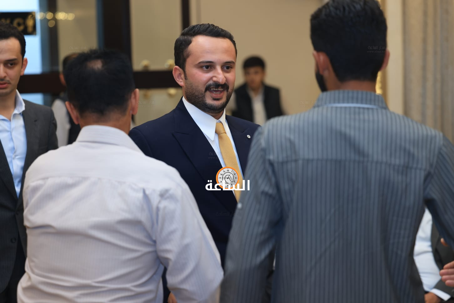 Madar Al-Saa Images 0.5014122031013457