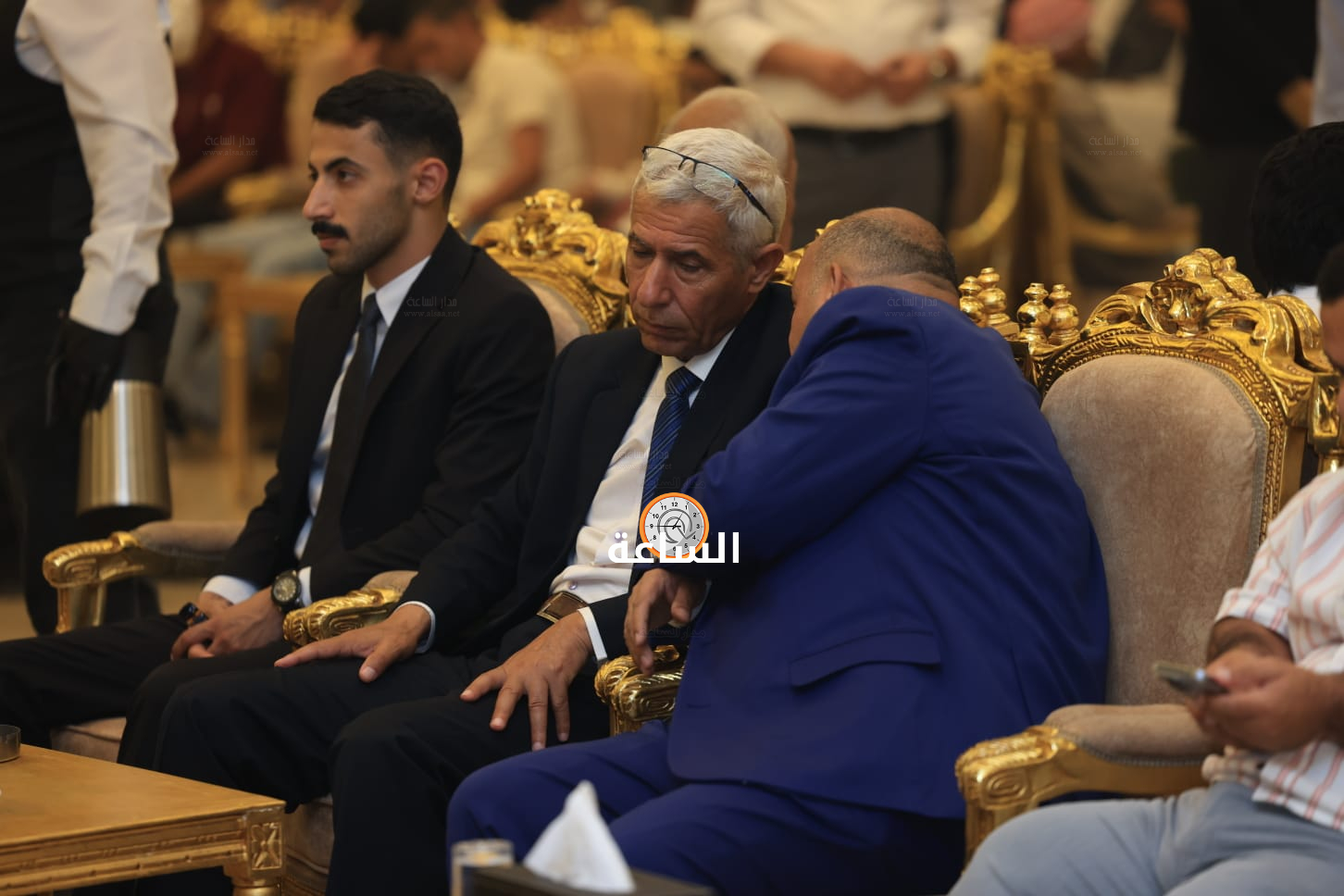 Madar Al-Saa Images 0.0729594768226498