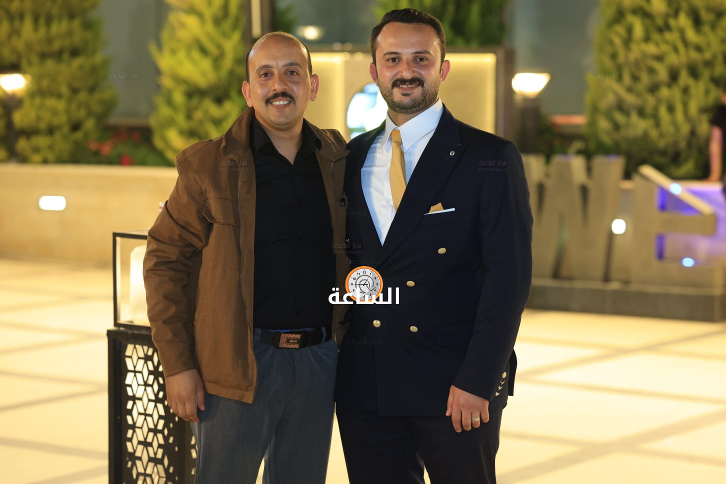 Madar Al-Saa Images 0.9322227580305915