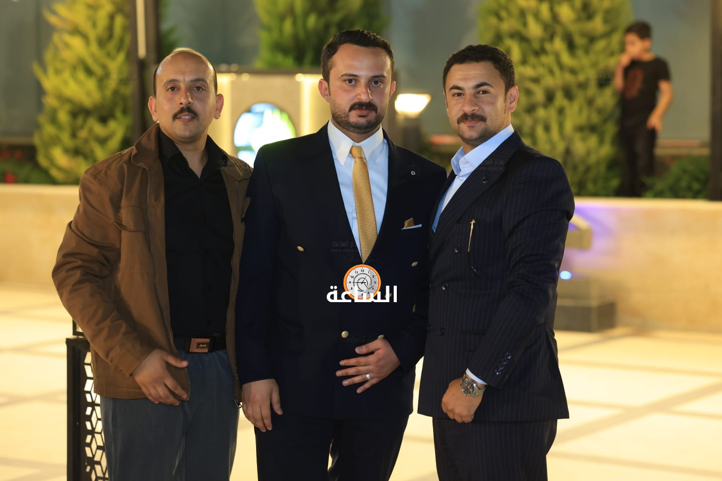 Madar Al-Saa Images 0.7193363788824353