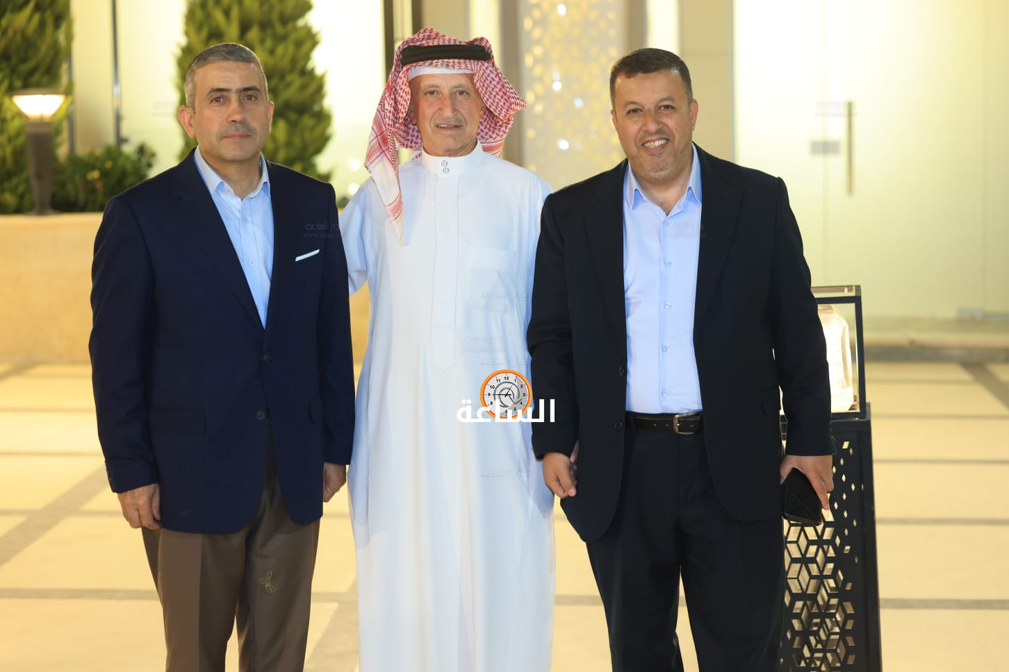 Madar Al-Saa Images 0.633202246697811