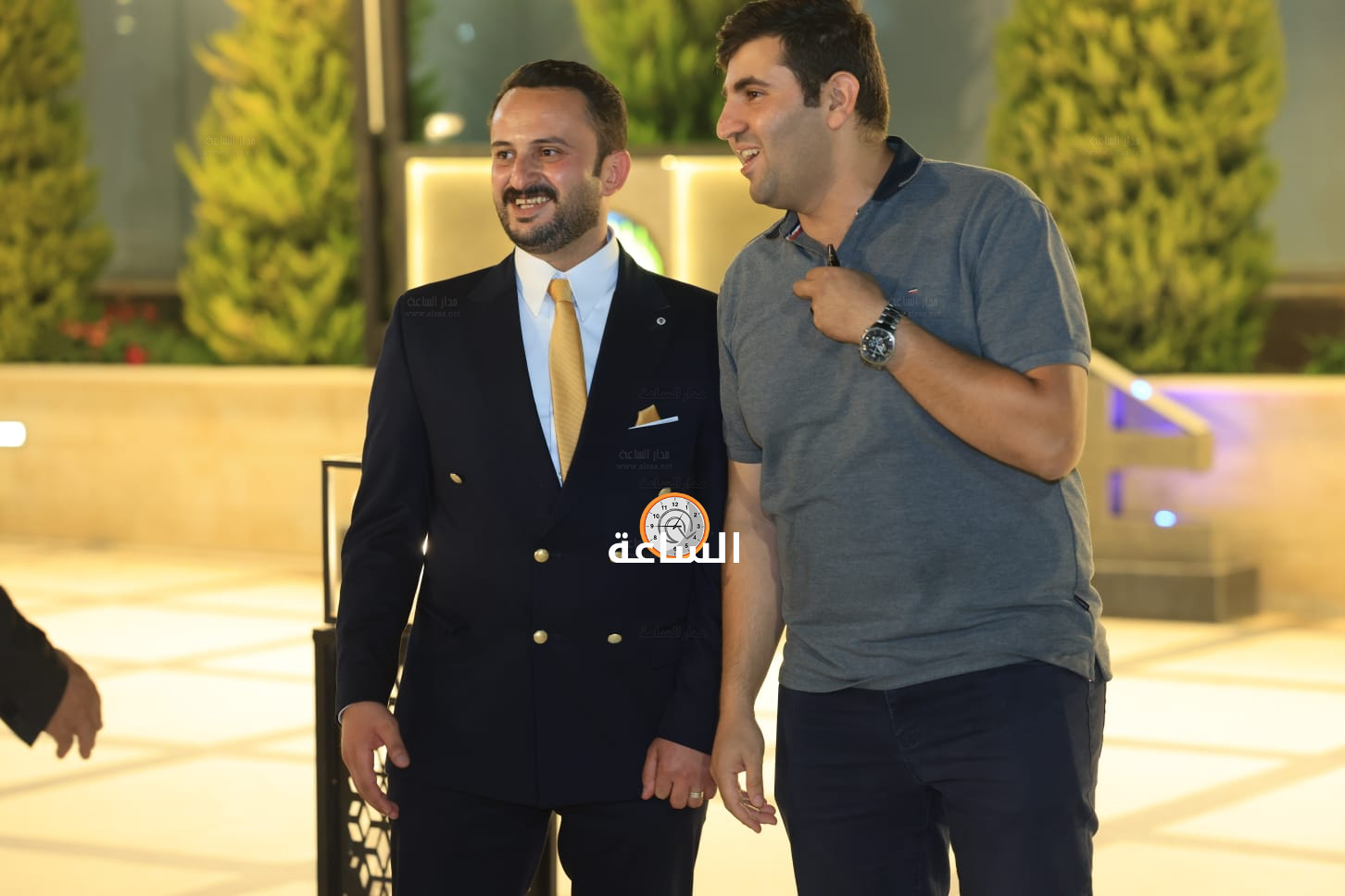 Madar Al-Saa Images 0.48547687510699167