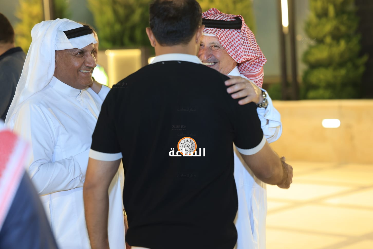 Madar Al-Saa Images 0.6844287490531407