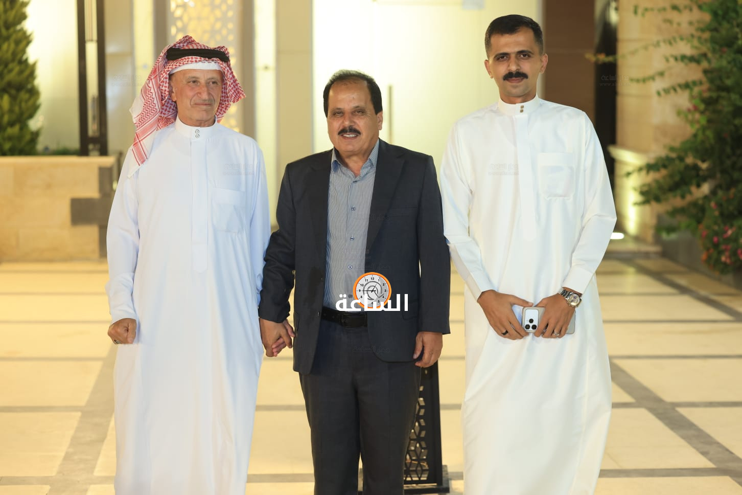 Madar Al-Saa Images 0.9220880653190978