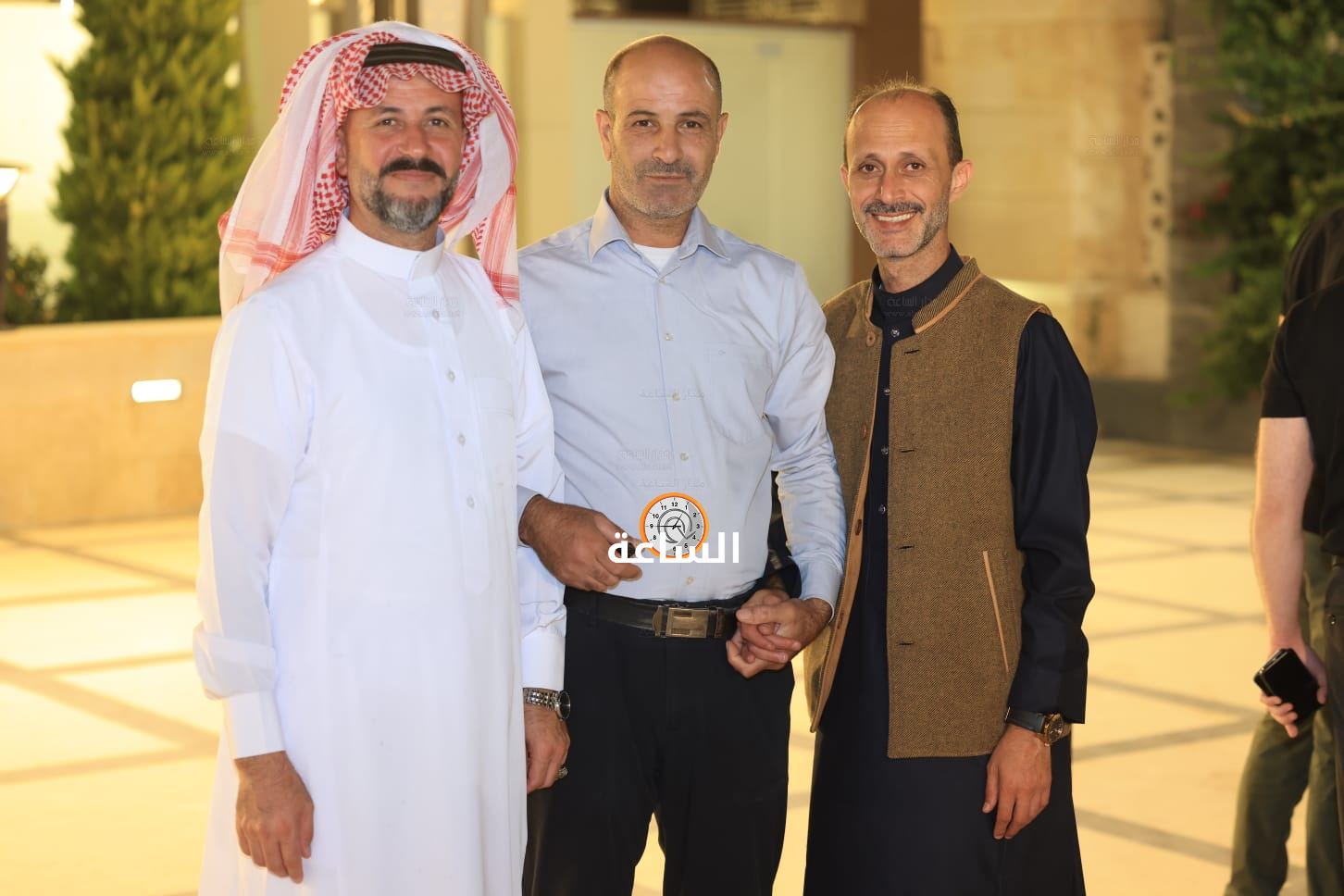 Madar Al-Saa Images 0.7649415082018117
