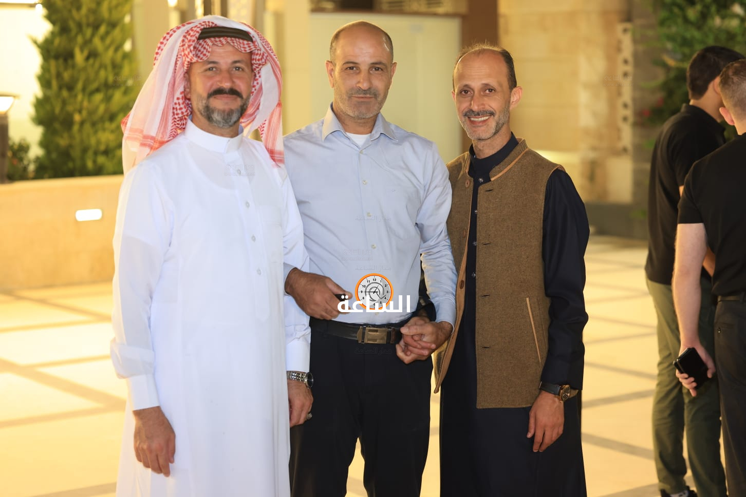 Madar Al-Saa Images 0.8061344652535174