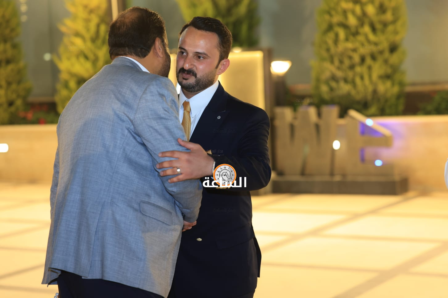 Madar Al-Saa Images 0.9810469842837384