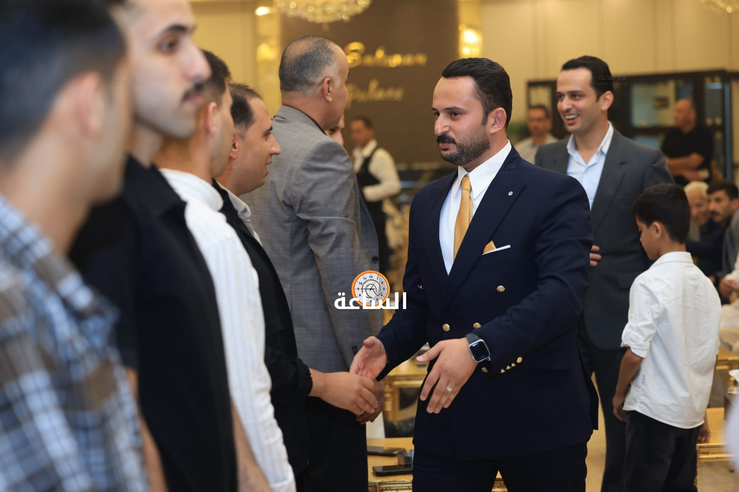Madar Al-Saa Images 0.0454726693791242