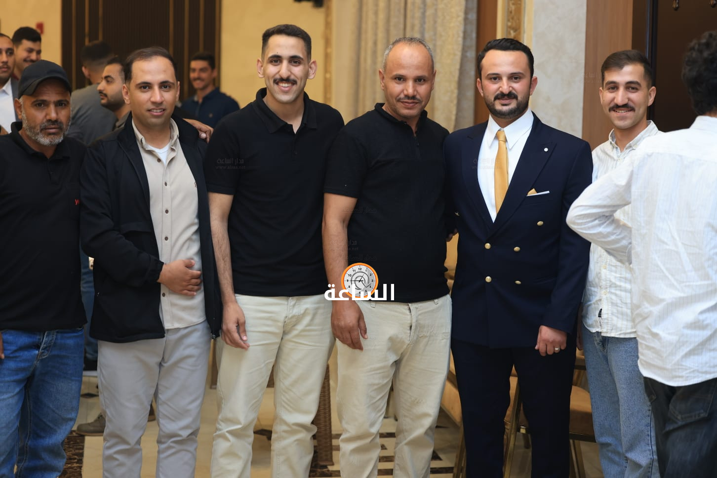 Madar Al-Saa Images 0.36997659210115175