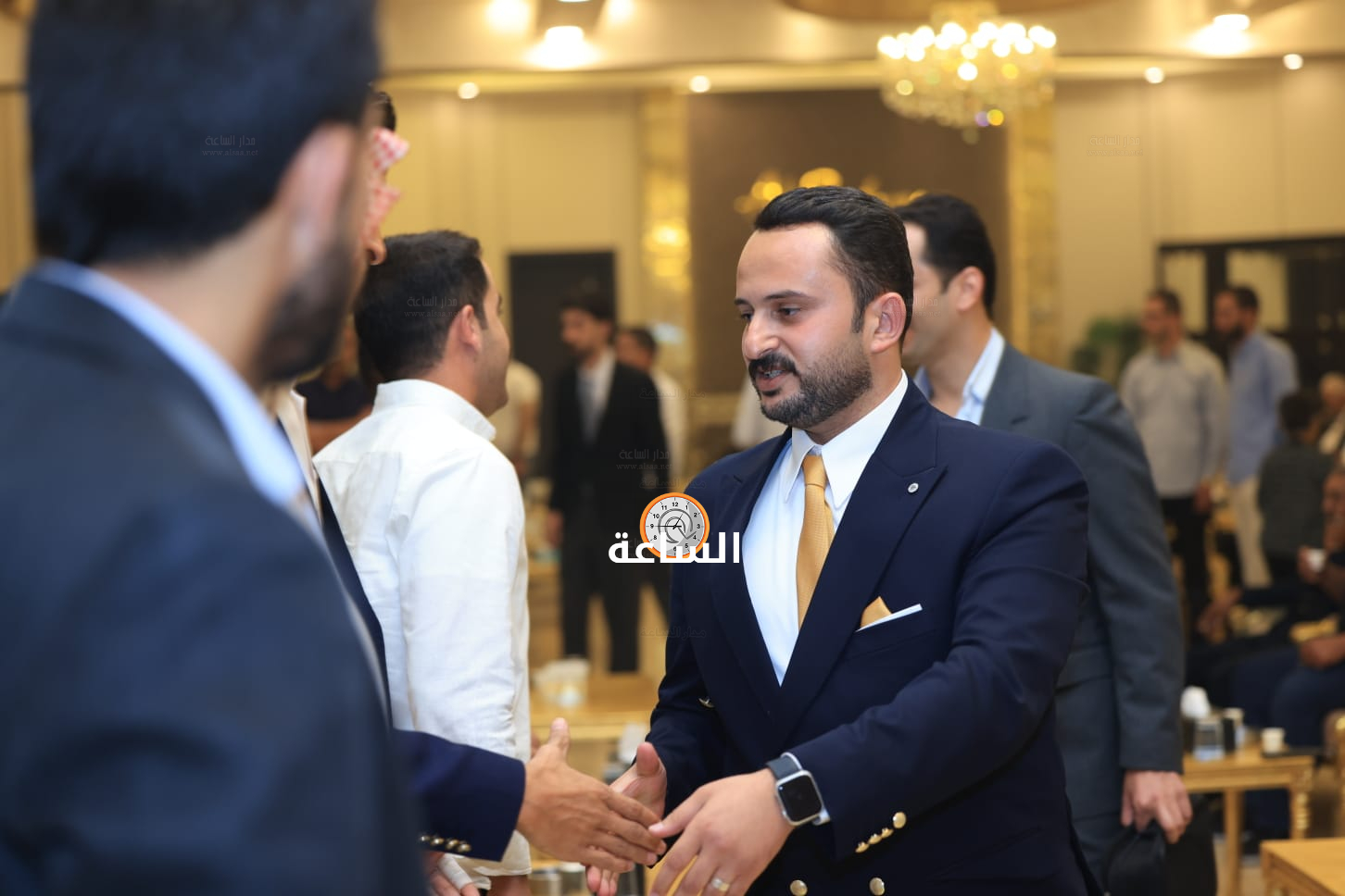 Madar Al-Saa Images 0.17574013010418954