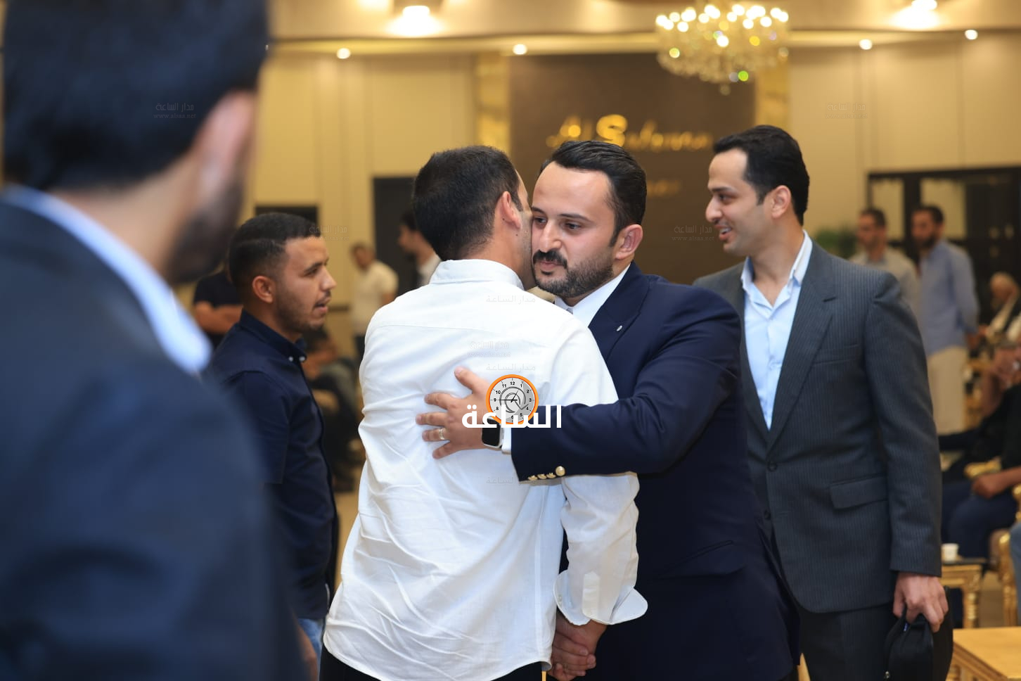 Madar Al-Saa Images 0.8189005231496659
