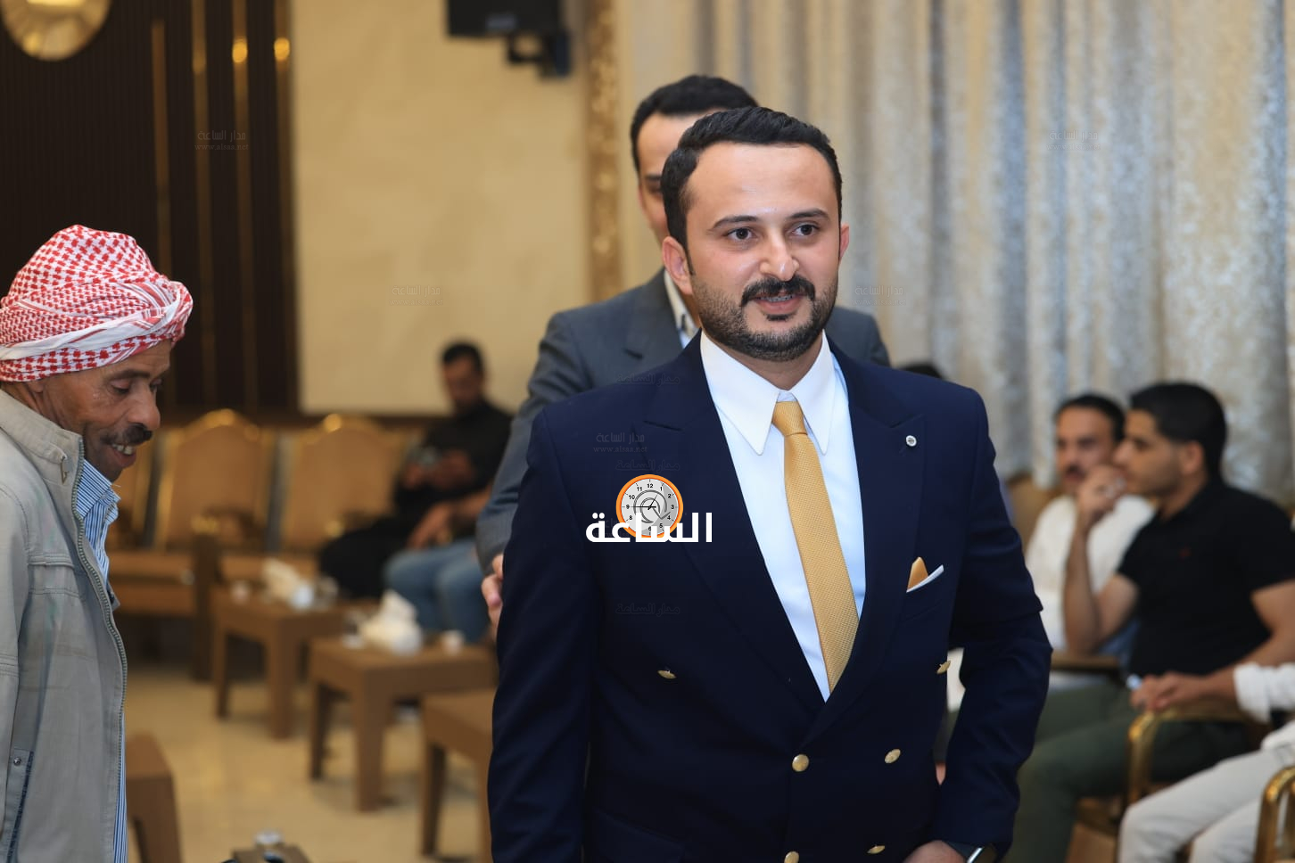 Madar Al-Saa Images 0.8421779507928215