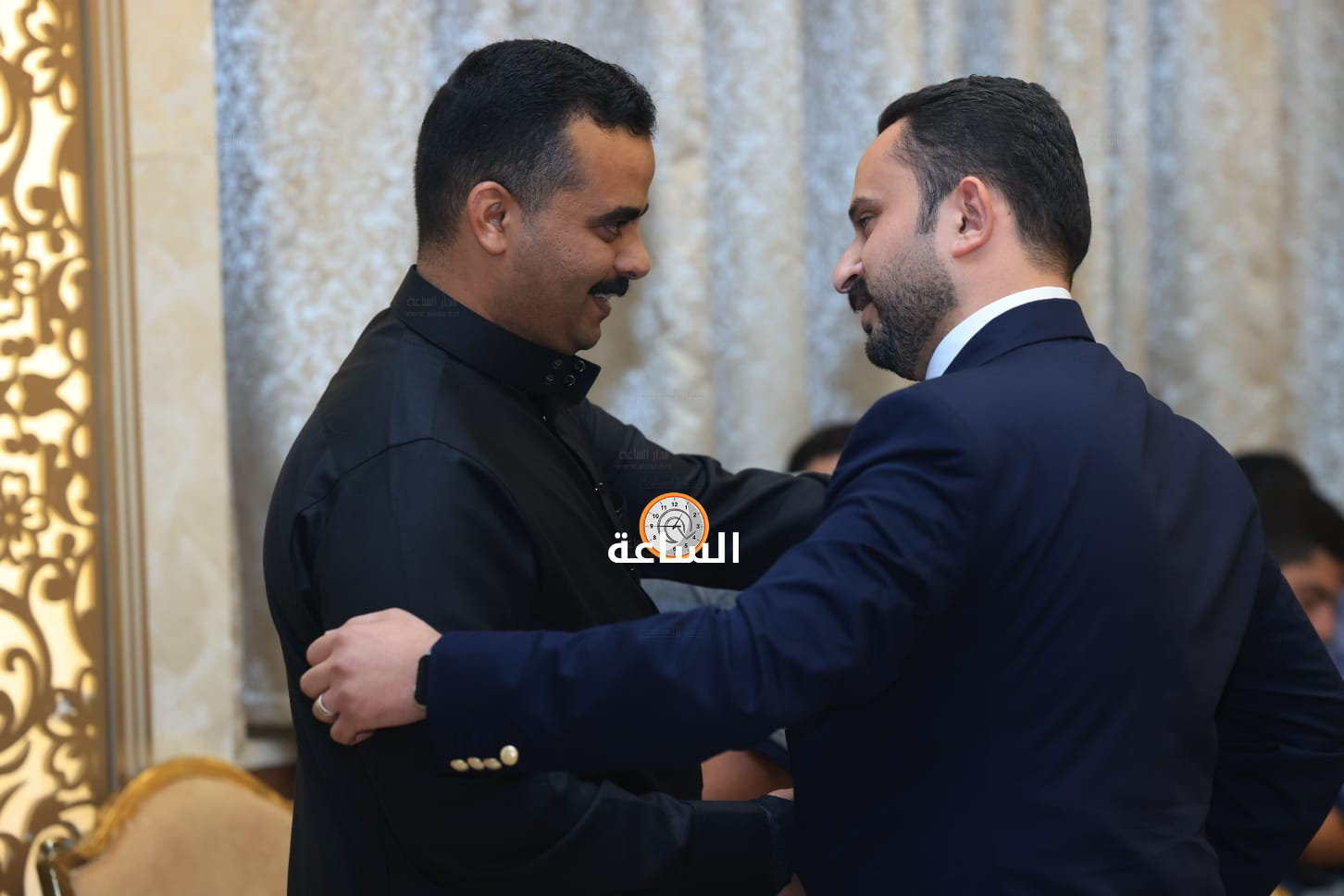 Madar Al-Saa Images 0.4721375208111669