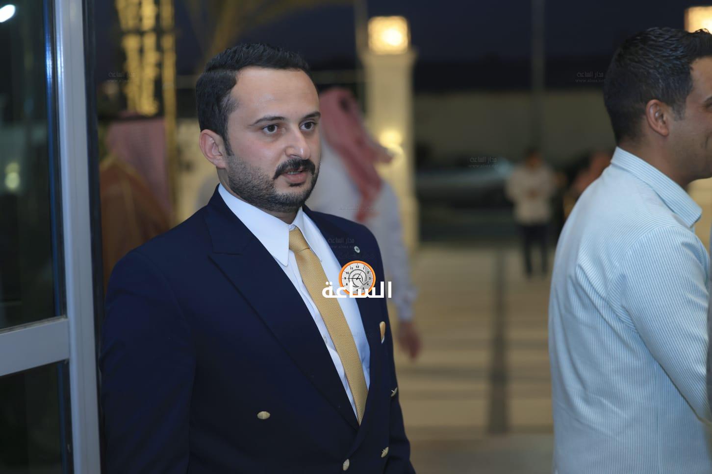 Madar Al-Saa Images 0.5987916817730262