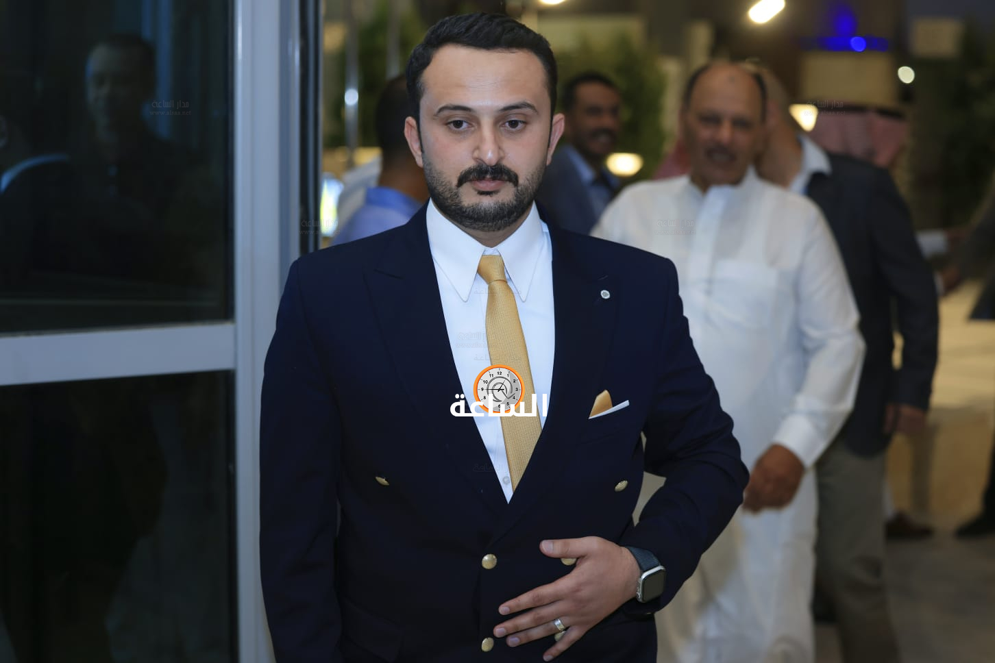 Madar Al-Saa Images 0.3850800612632381