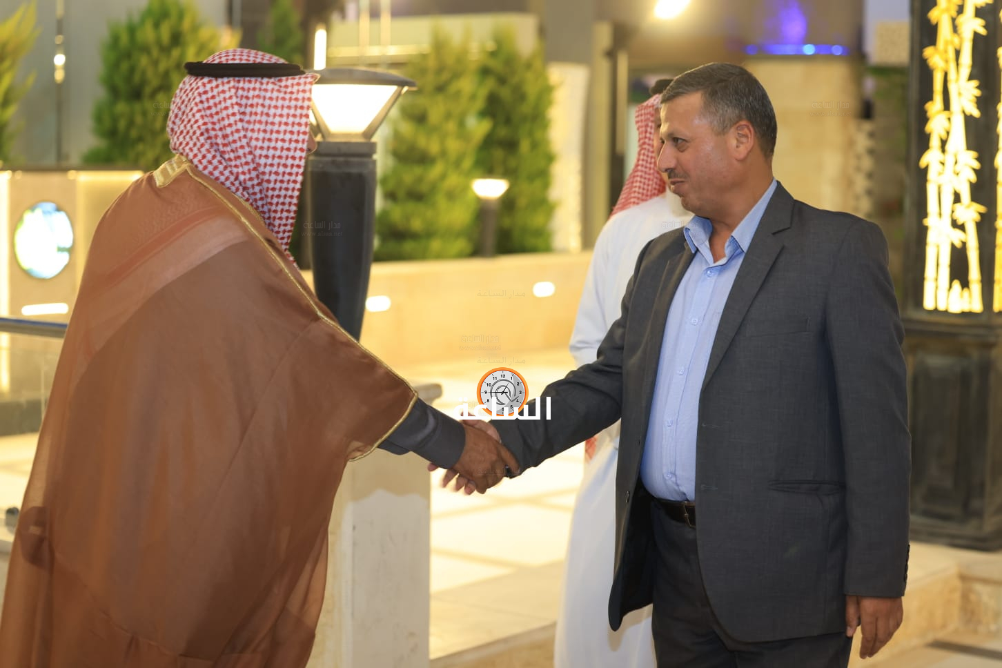 Madar Al-Saa Images 0.763352180166094