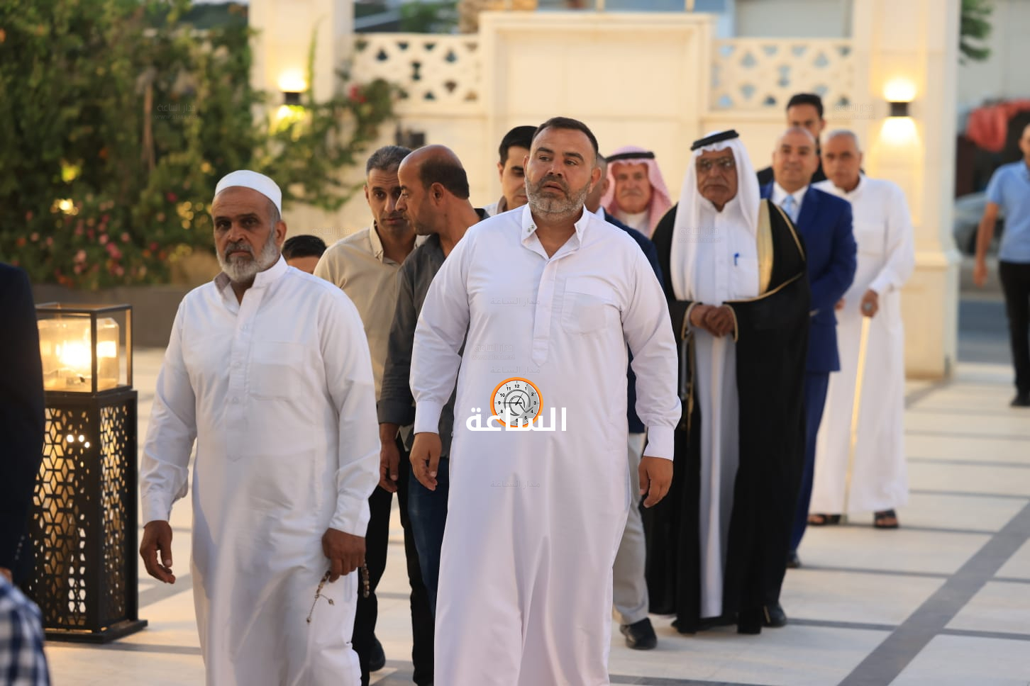 Madar Al-Saa Images 0.8138344514704842