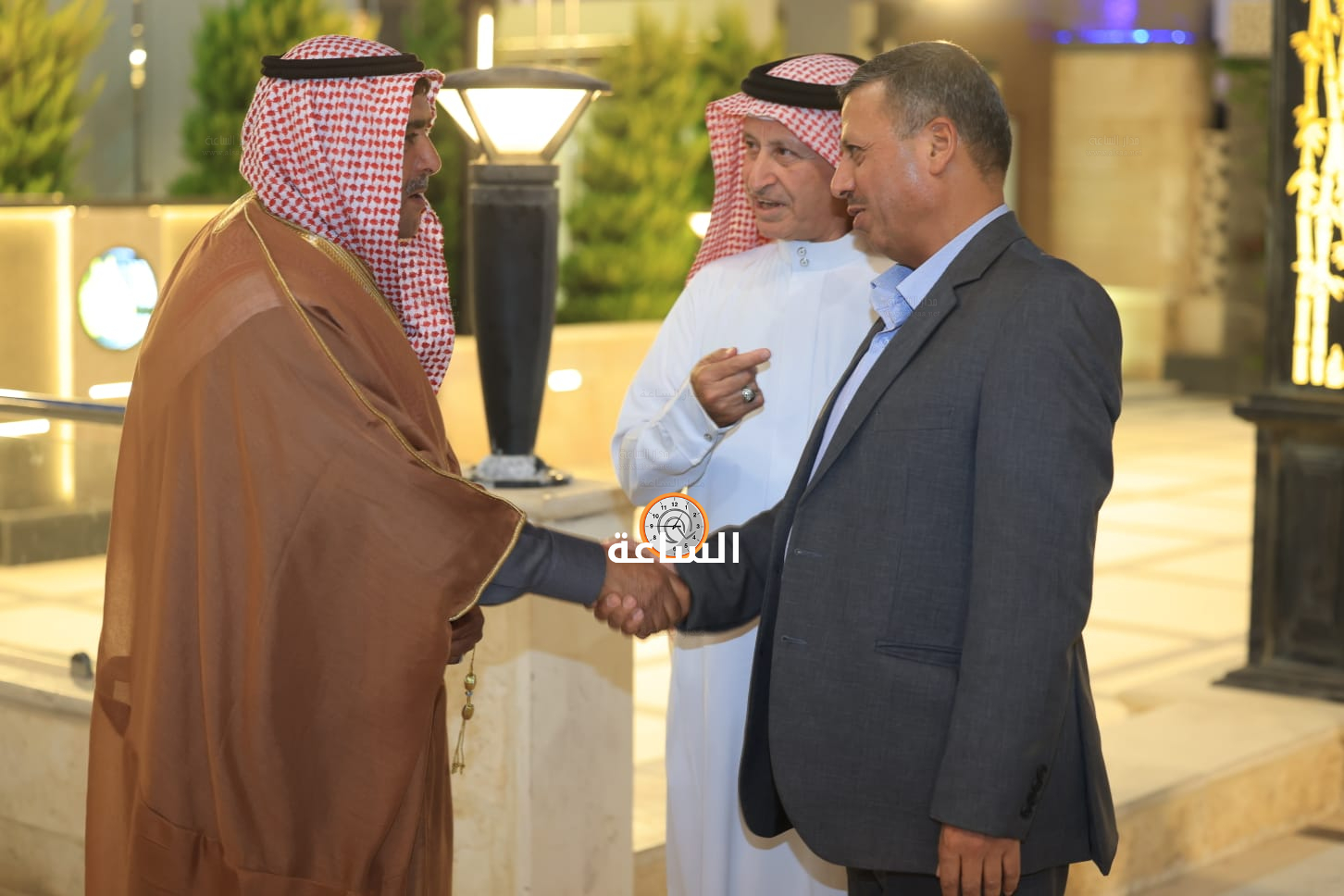 Madar Al-Saa Images 0.23174164915395634