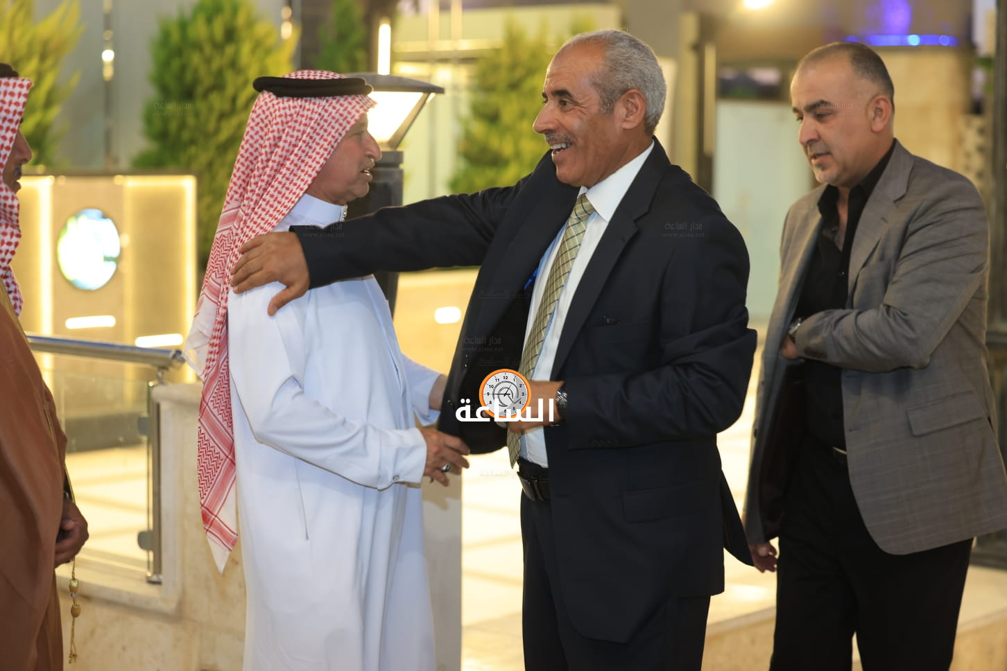 Madar Al-Saa Images 0.8243775190829504