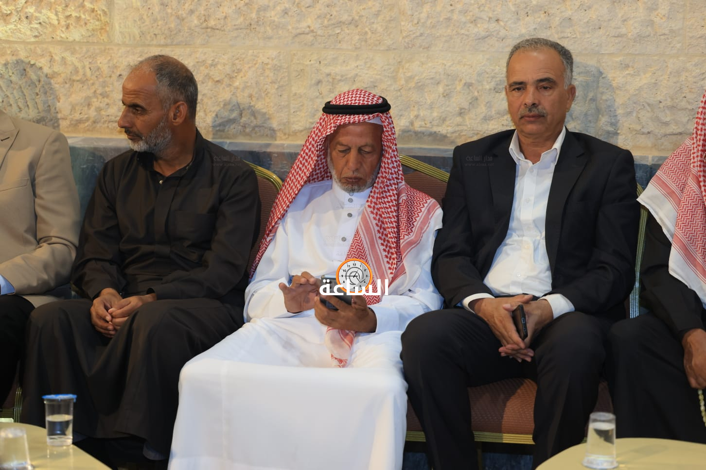 Madar Al-Saa Images 0.33814930745121274