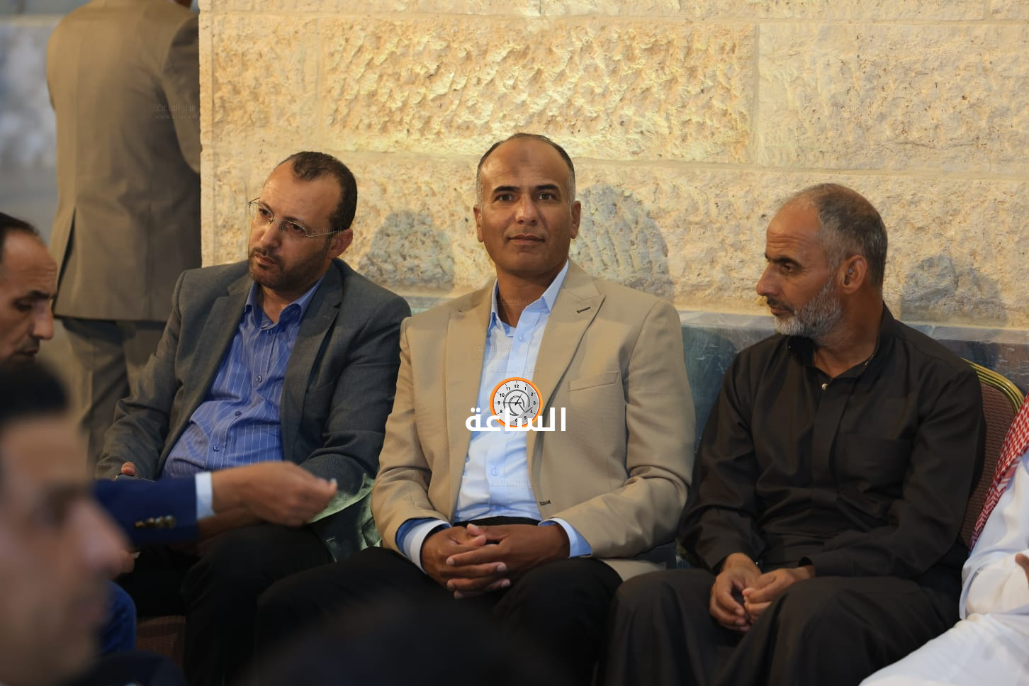 Madar Al-Saa Images 0.2052846945565291