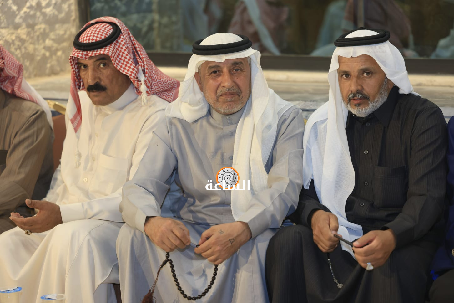 Madar Al-Saa Images 0.3842718230748112