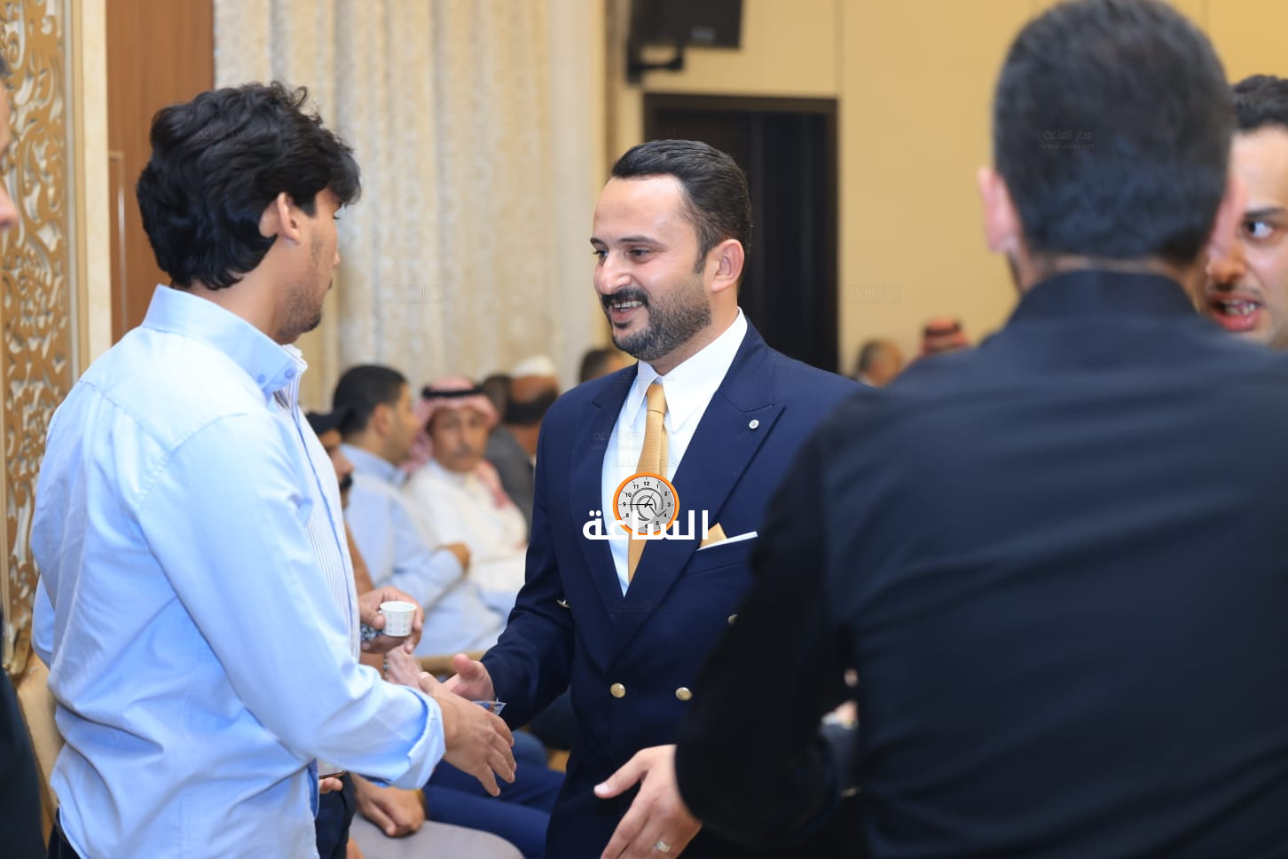 Madar Al-Saa Images 0.6823292252523104