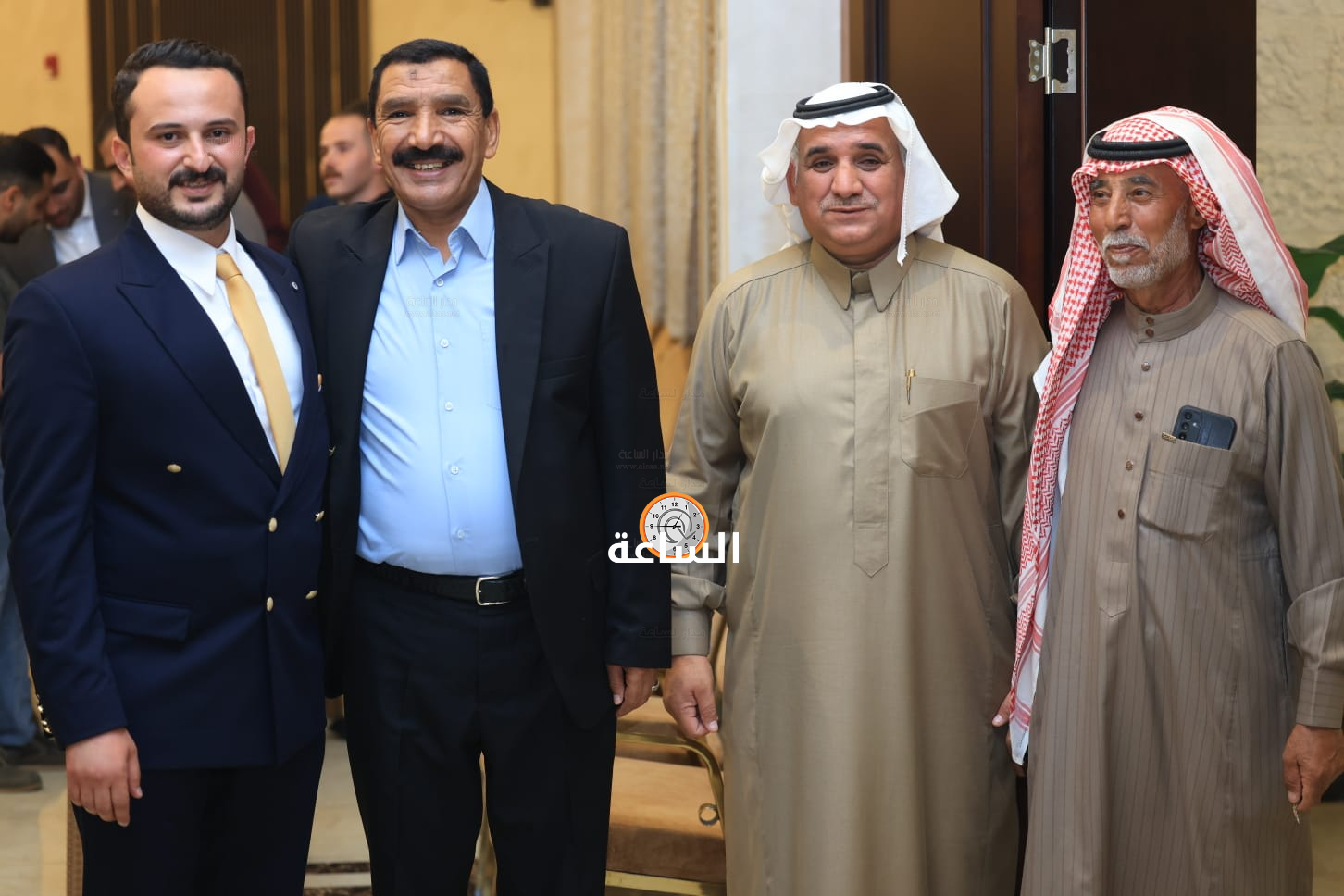 Madar Al-Saa Images 0.3041389869397412