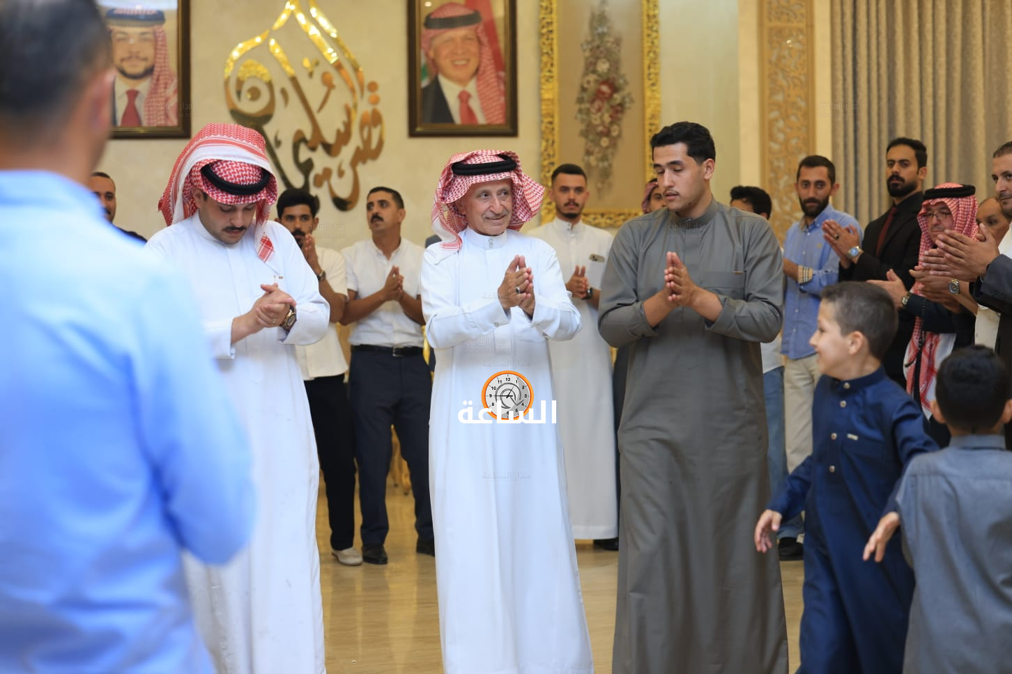 Madar Al-Saa Images 0.3803113481414405