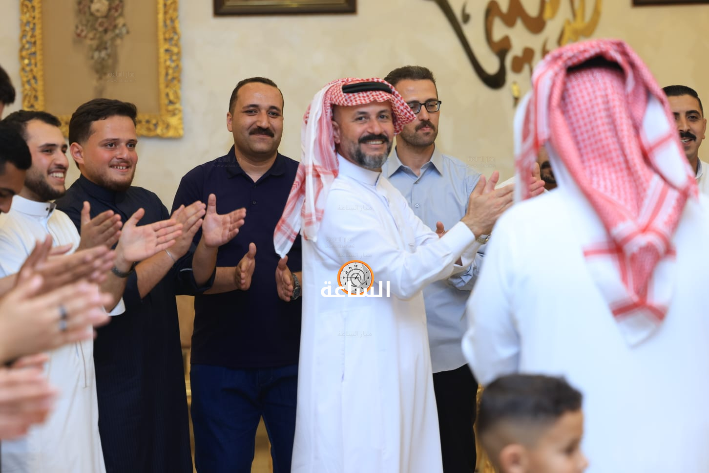 Madar Al-Saa Images 0.5422188917017403