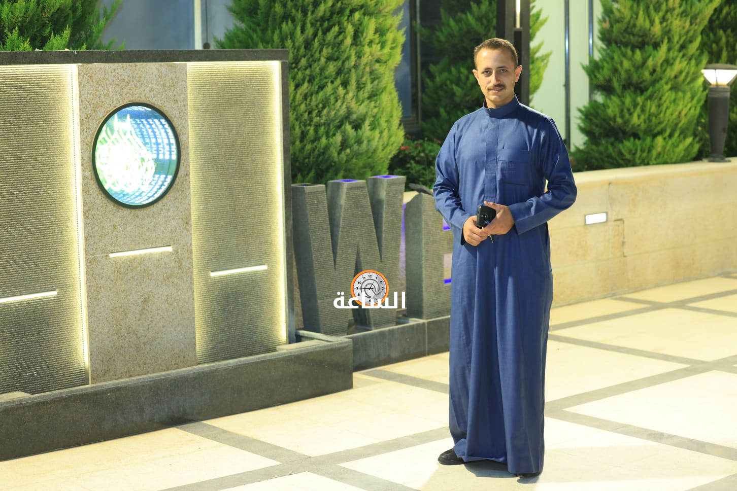 Madar Al-Saa Images 0.7825417075339944