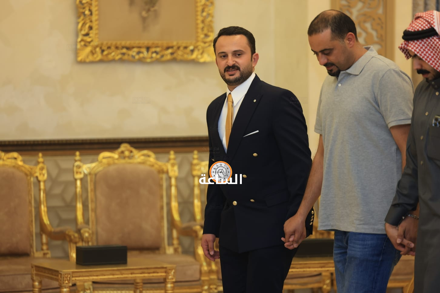 Madar Al-Saa Images 0.5360681754412174